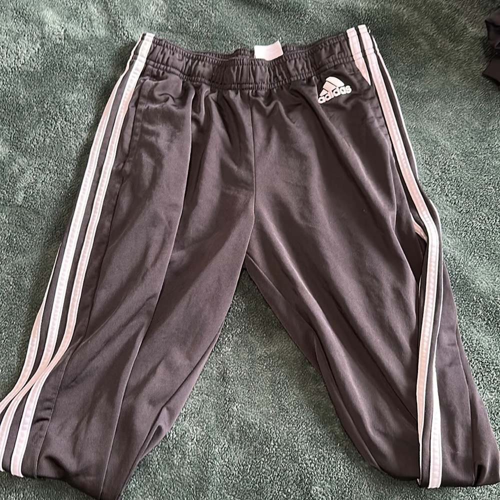 Track pants